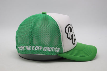 Took The E Off Emotion Trucker Hats - Premium  from Different Motion - Just $9.99! Shop now at Different Motion