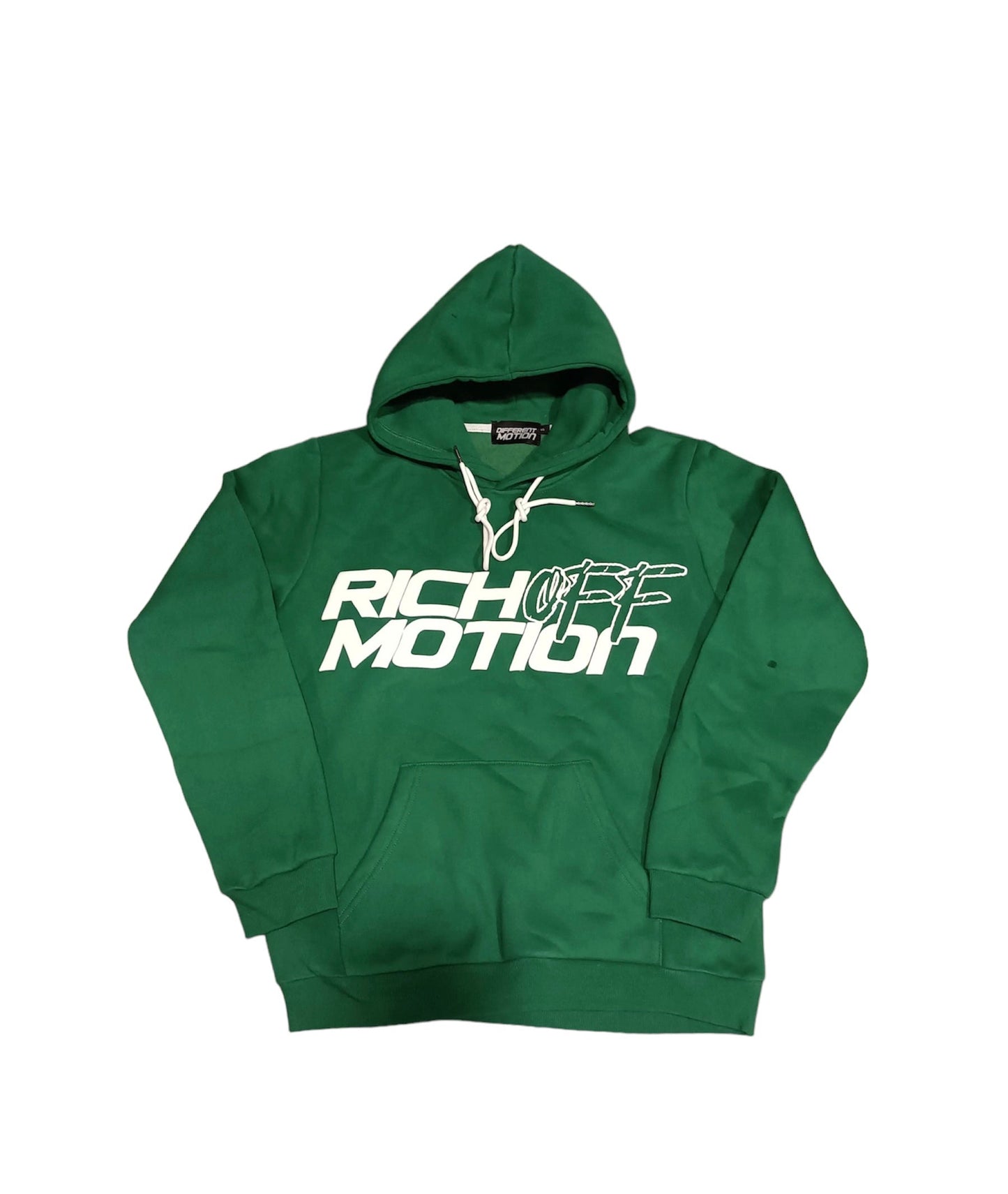 Different Motion Rich Off Motion Hoodies - Premium  from Different Motion - Just $9.99! Shop now at Different Motion