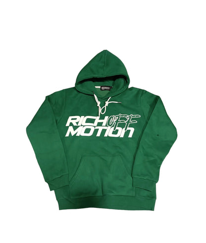 Different Motion Rich Off Motion Hoodies - Premium  from Different Motion - Just $9.99! Shop now at Different Motion