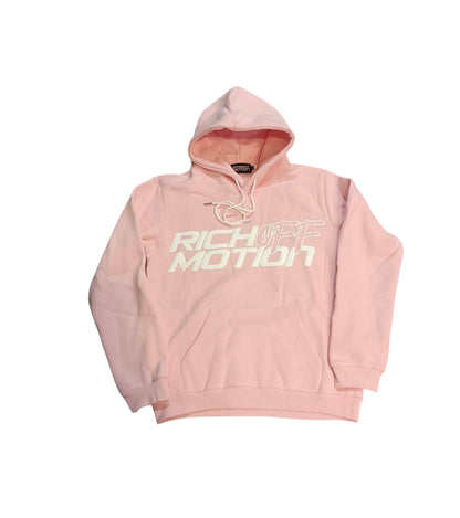 Different Motion Rich Off Motion Hoodies - Premium  from Different Motion - Just $14.99! Shop now at Different Motion