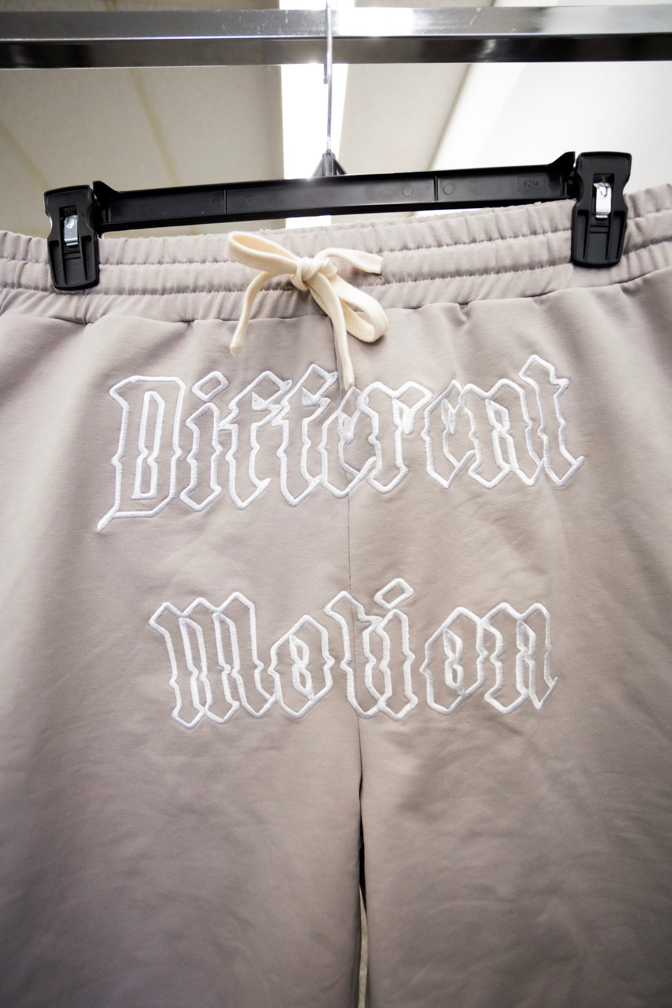 Different Motion Shorts Grey - Premium  from Different Motion - Just $9.99! Shop now at Different Motion