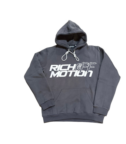 Different Motion Rich Off Motion Hoodies - Premium  from Different Motion - Just $14.99! Shop now at Different Motion