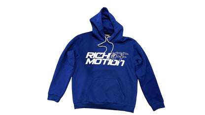 Different Motion Rich Off Motion Hoodies - Premium  from Different Motion - Just $9.99! Shop now at Different Motion